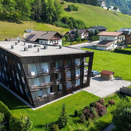 Apartments Dolomit-Royal Силлиан Экстерьер фото
