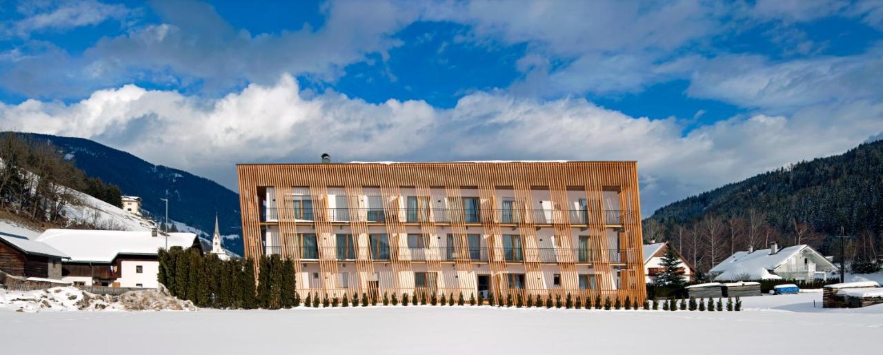 Apartments Dolomit-Royal Силлиан Экстерьер фото