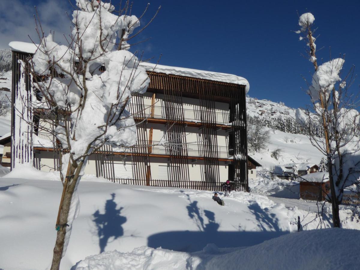 Apartments Dolomit-Royal Силлиан Экстерьер фото