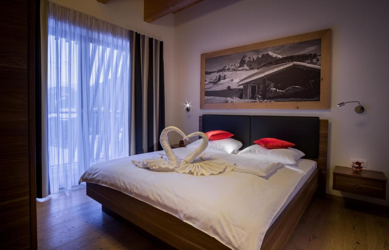 Apartments Dolomit-Royal Силлиан Экстерьер фото