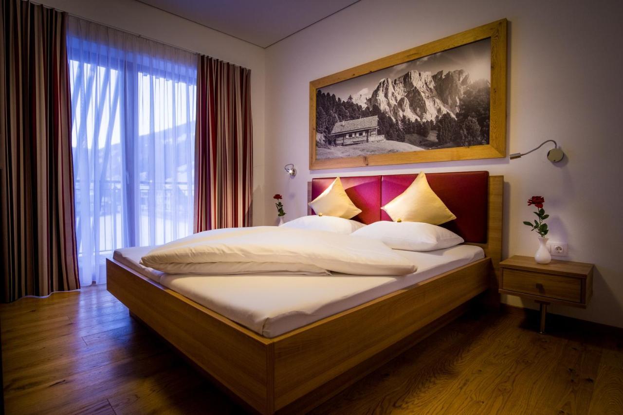 Apartments Dolomit-Royal Силлиан Экстерьер фото
