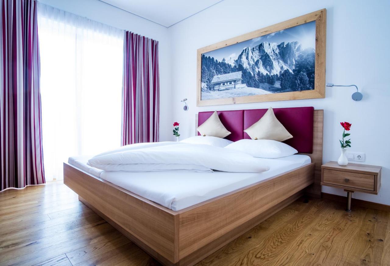 Apartments Dolomit-Royal Силлиан Экстерьер фото