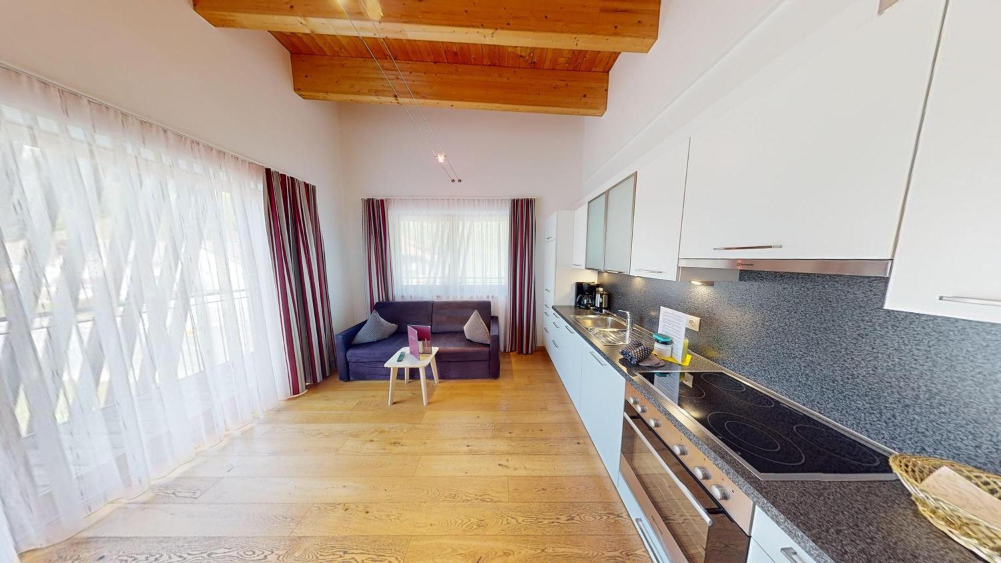 Apartments Dolomit-Royal Силлиан Экстерьер фото