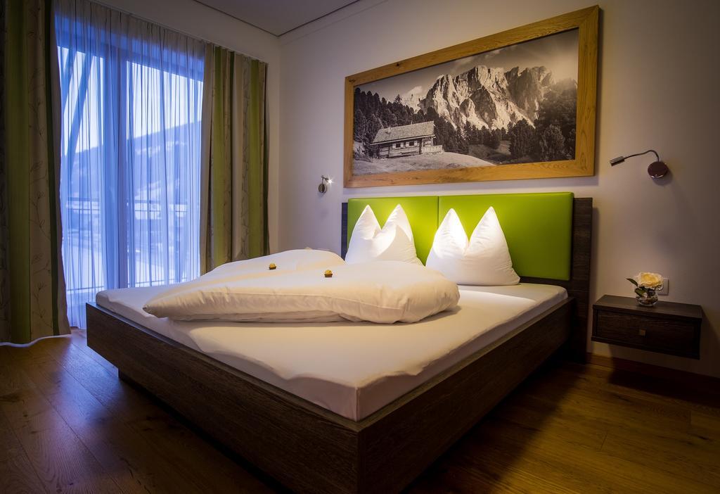 Apartments Dolomit-Royal Силлиан Экстерьер фото