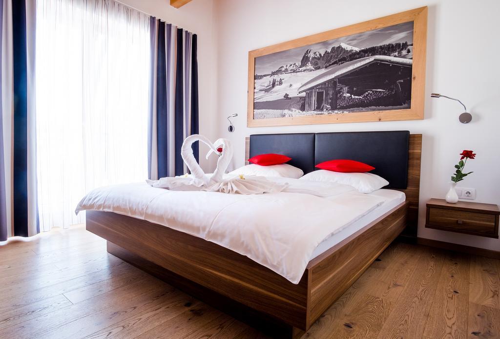 Apartments Dolomit-Royal Силлиан Экстерьер фото