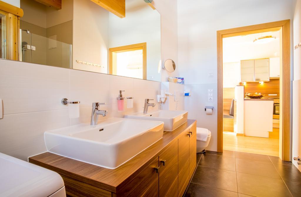 Apartments Dolomit-Royal Силлиан Экстерьер фото