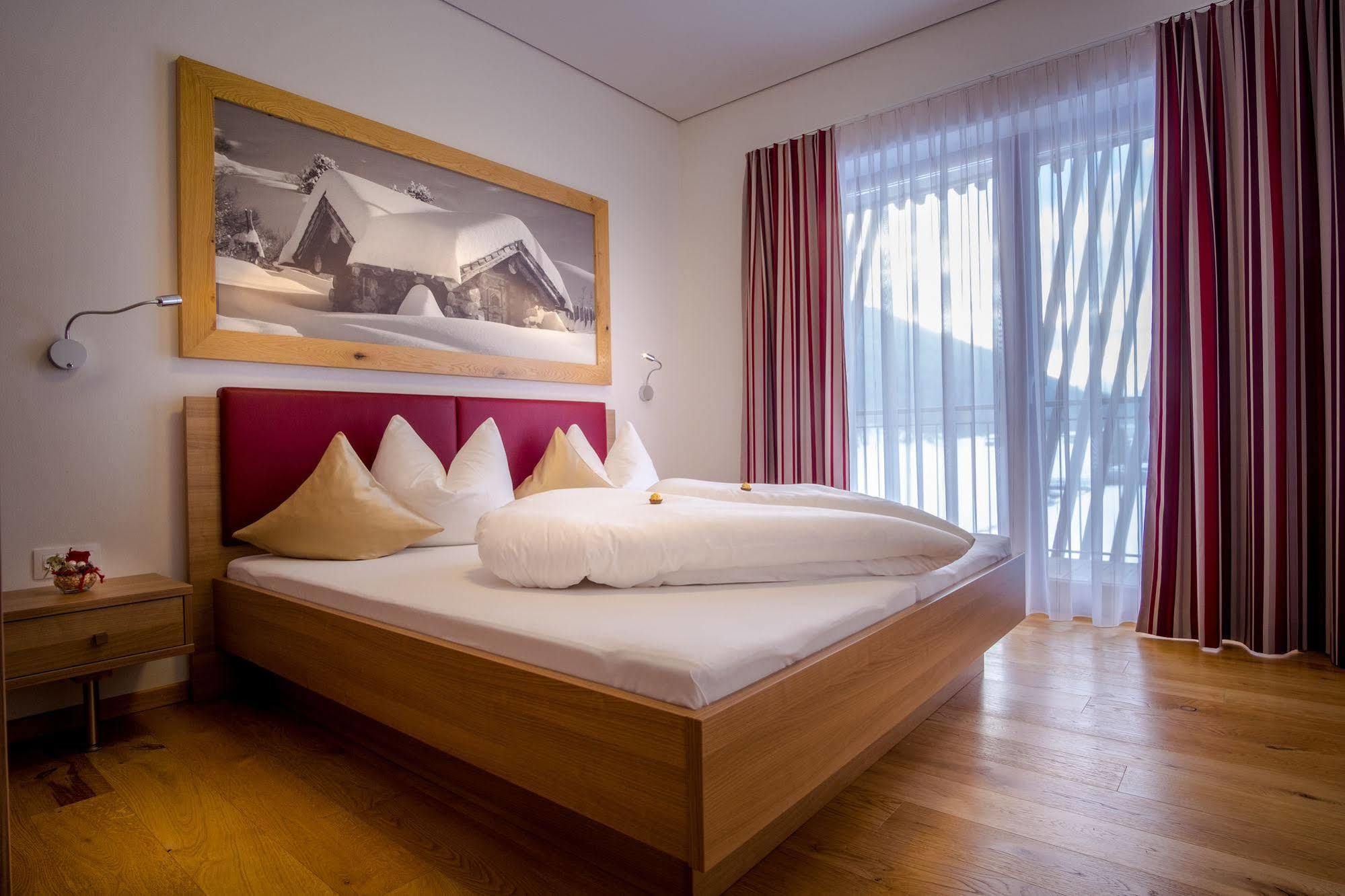 Apartments Dolomit-Royal Силлиан Экстерьер фото
