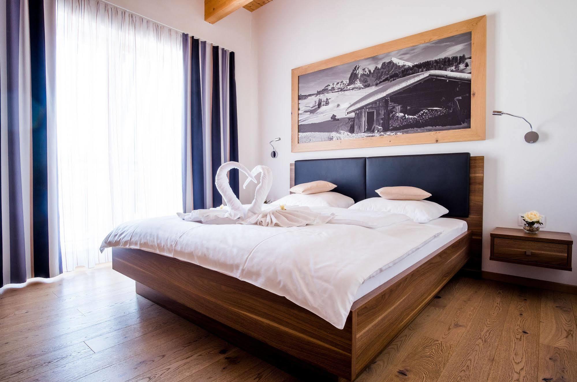 Apartments Dolomit-Royal Силлиан Экстерьер фото