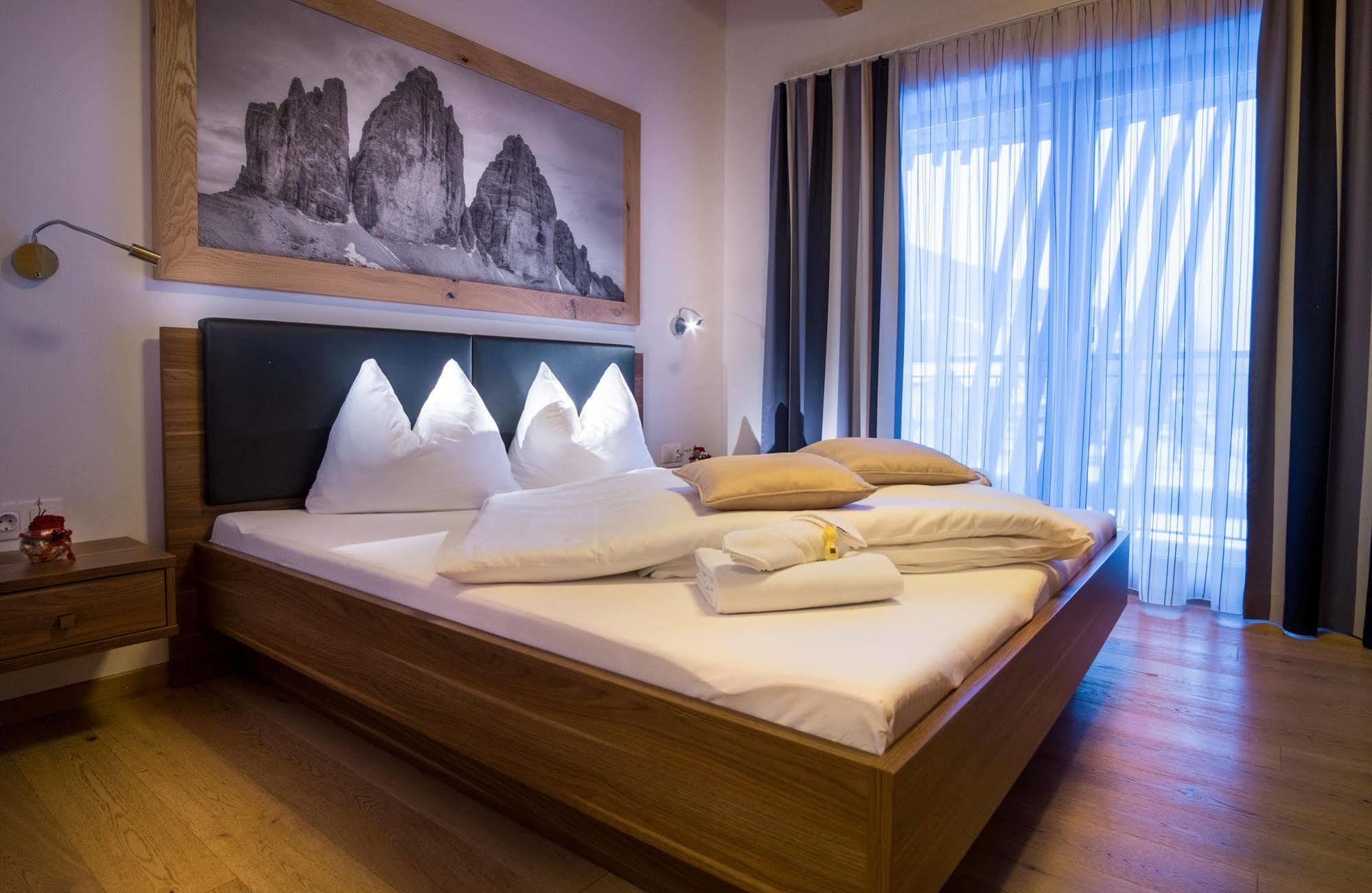 Apartments Dolomit-Royal Силлиан Экстерьер фото