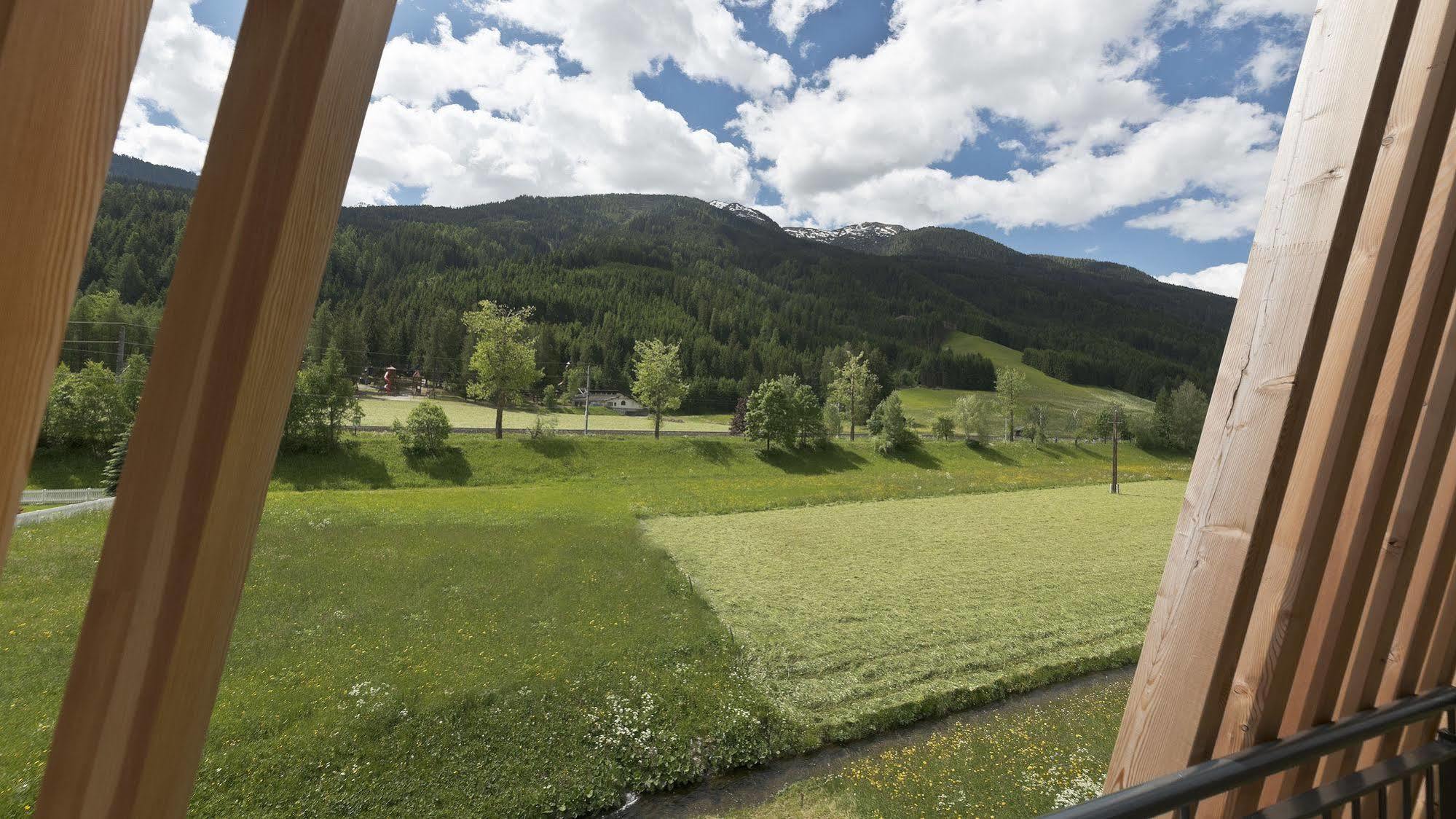 Apartments Dolomit-Royal Силлиан Экстерьер фото